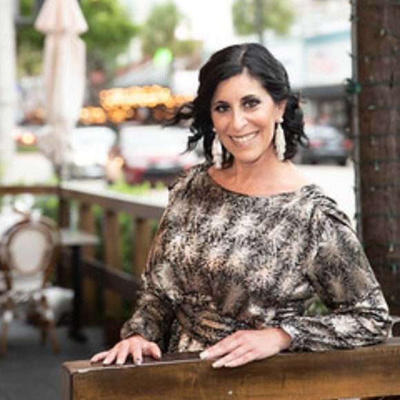 Meet your Posher, Robin - Picture 1 of 1